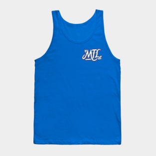 MTL Tank Top